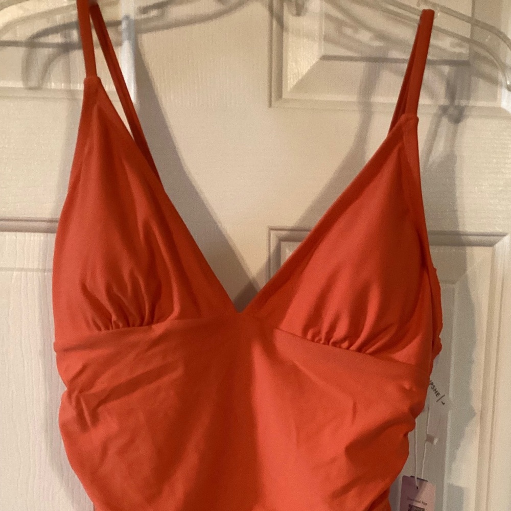 Swimsuit